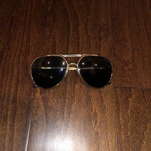 Versace sunglasses